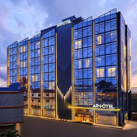 נגויה Artotel Batam מראה חיצוני תמונה