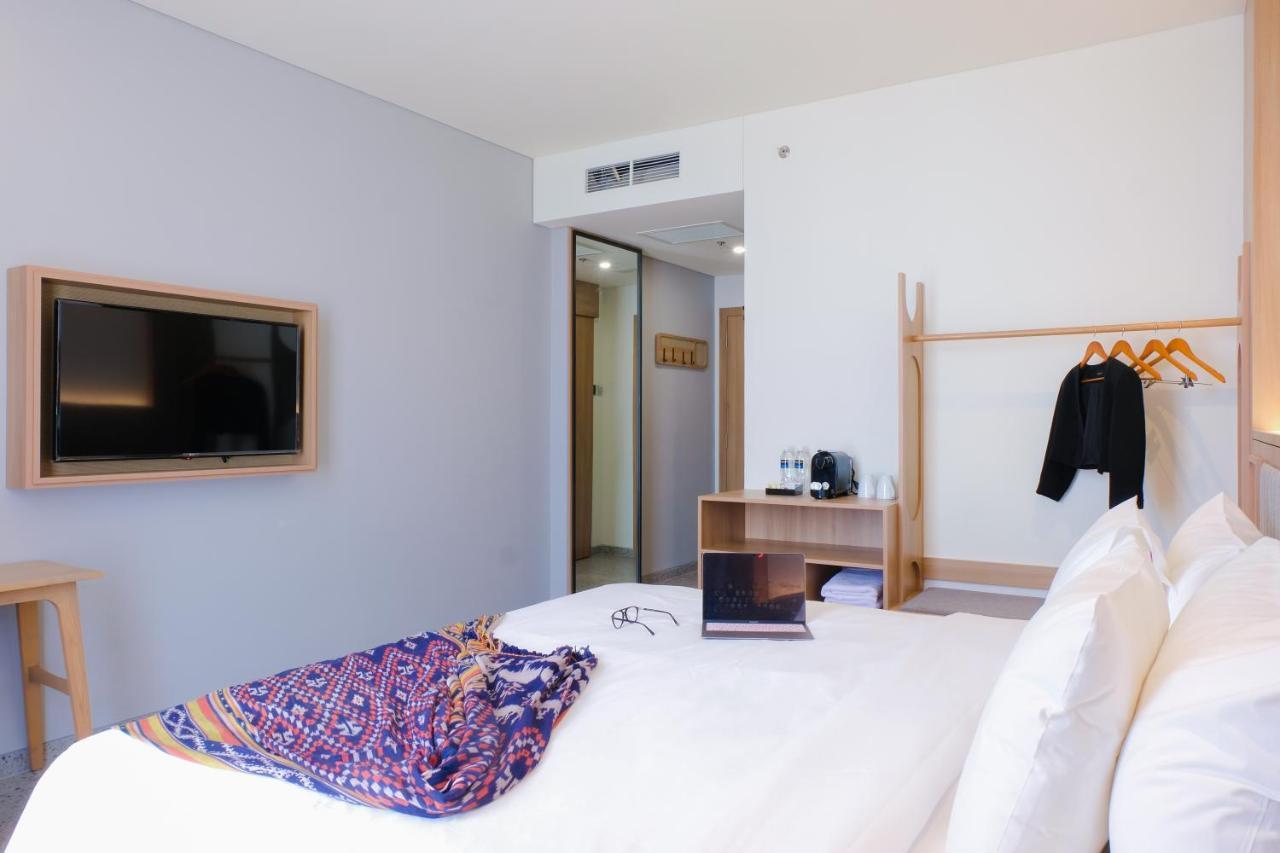 נגויה Artotel Batam מראה חיצוני תמונה