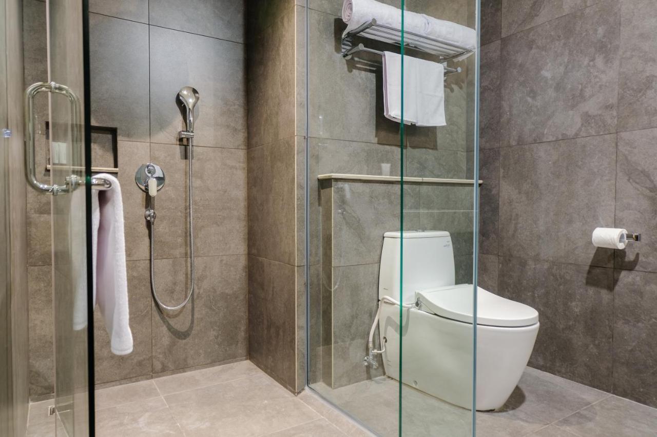 נגויה Artotel Batam מראה חיצוני תמונה