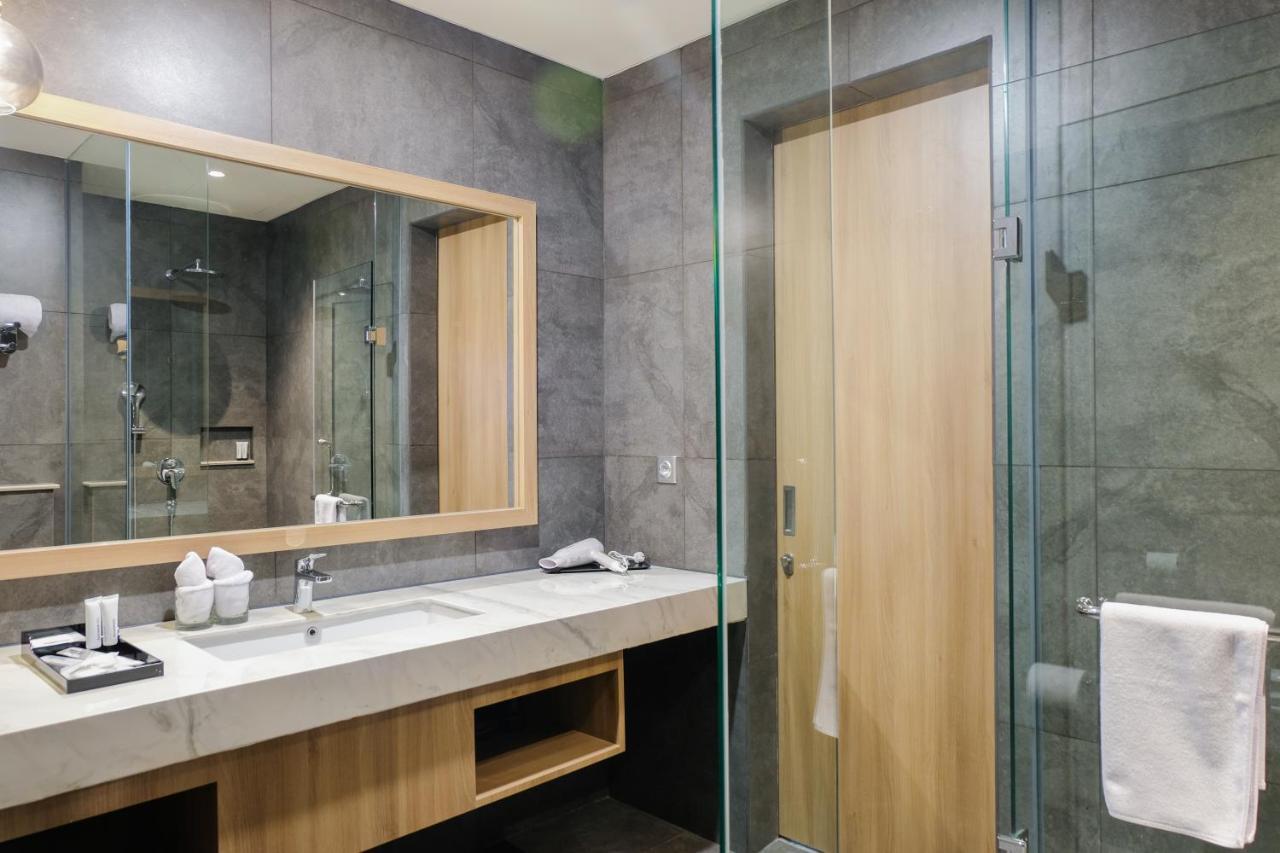 נגויה Artotel Batam מראה חיצוני תמונה
