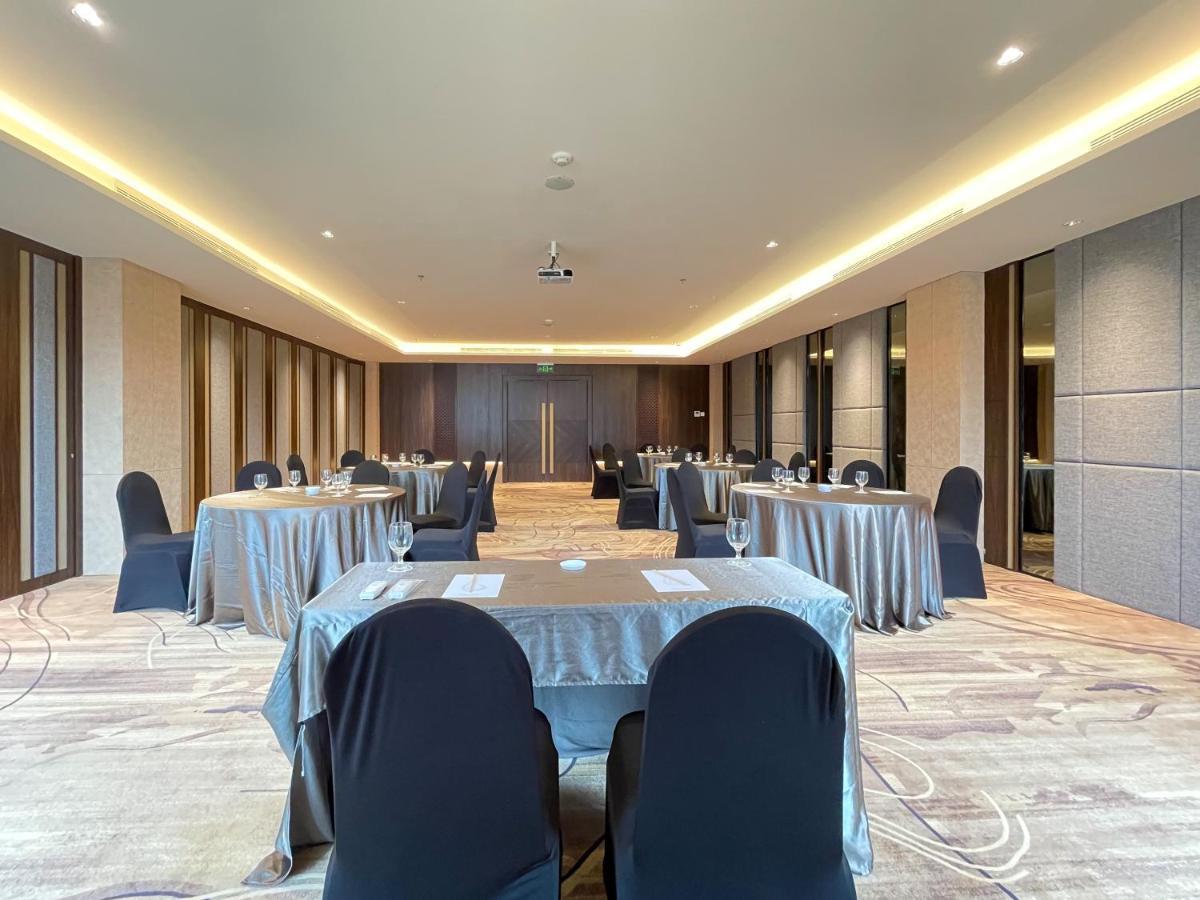 נגויה Artotel Batam מראה חיצוני תמונה