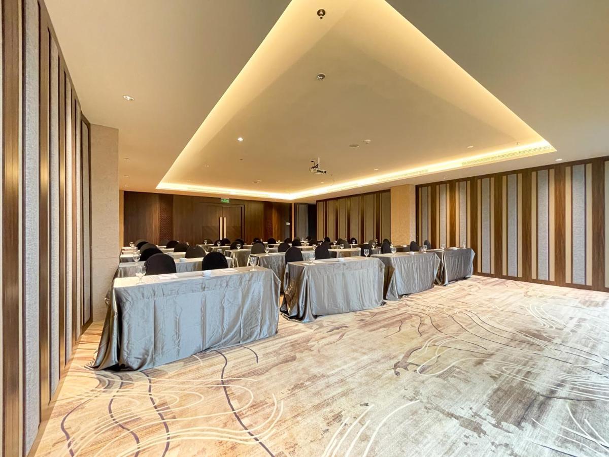 נגויה Artotel Batam מראה חיצוני תמונה