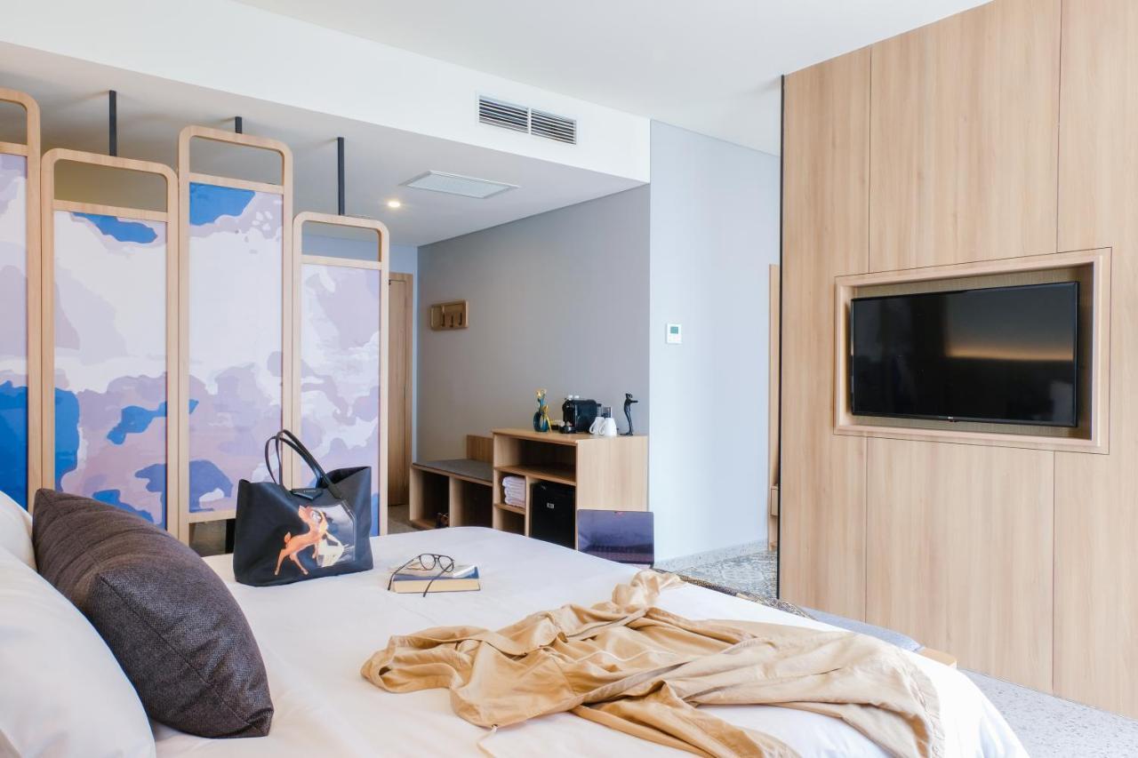 נגויה Artotel Batam מראה חיצוני תמונה