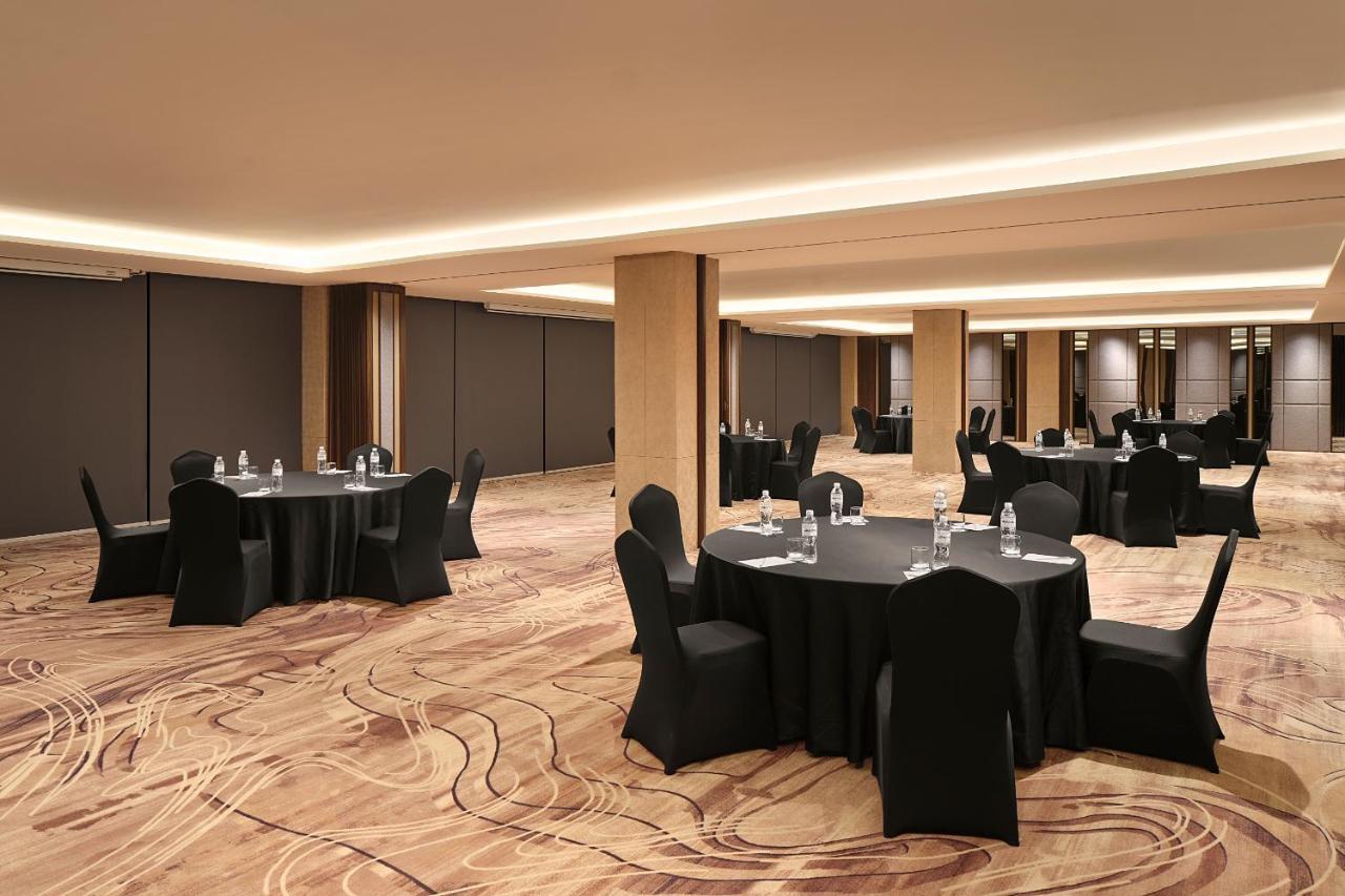 נגויה Artotel Batam מראה חיצוני תמונה
